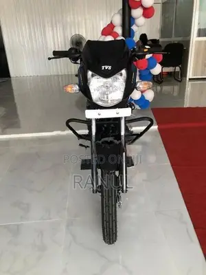 TVS Sport 2026