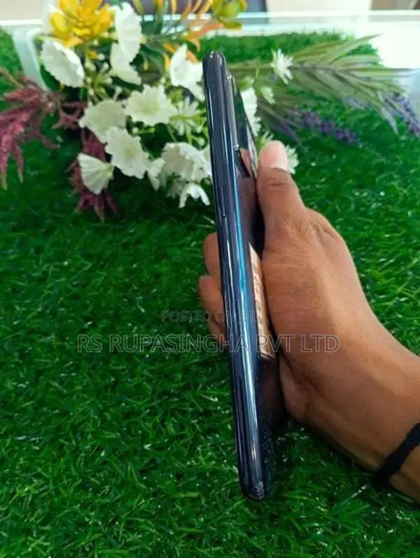 Oppo F19 128GB (Used)