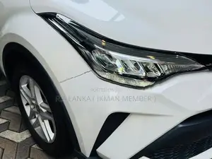 Toyota CHR NGX10 LED Unregi 2023