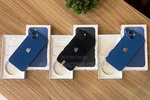 Apple iPhone 13 128GB (Used)