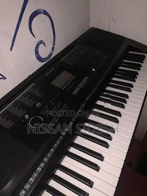 Keyboard
