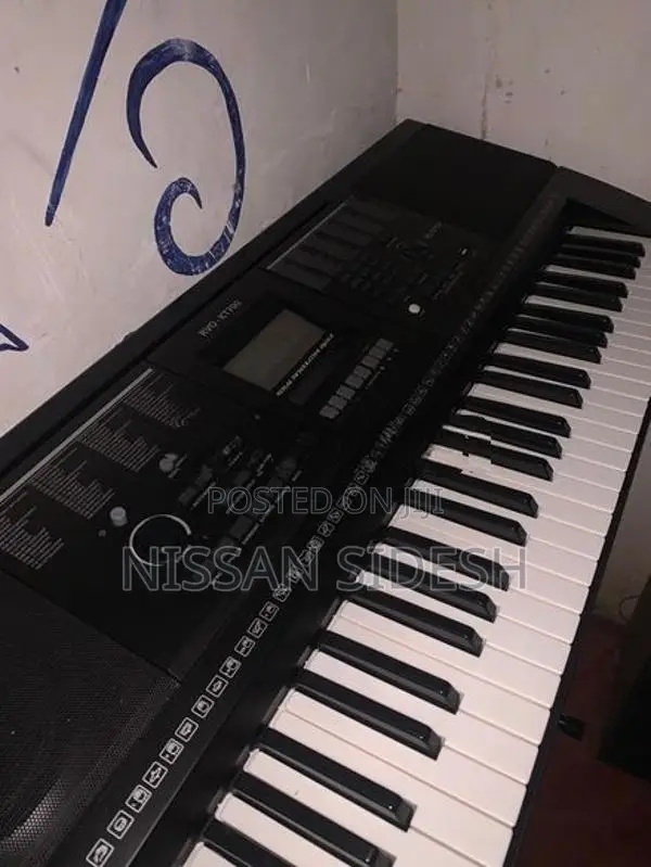 Keyboard
