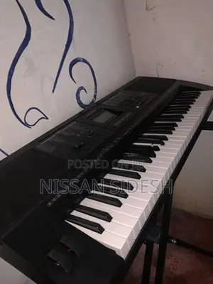 Keyboard