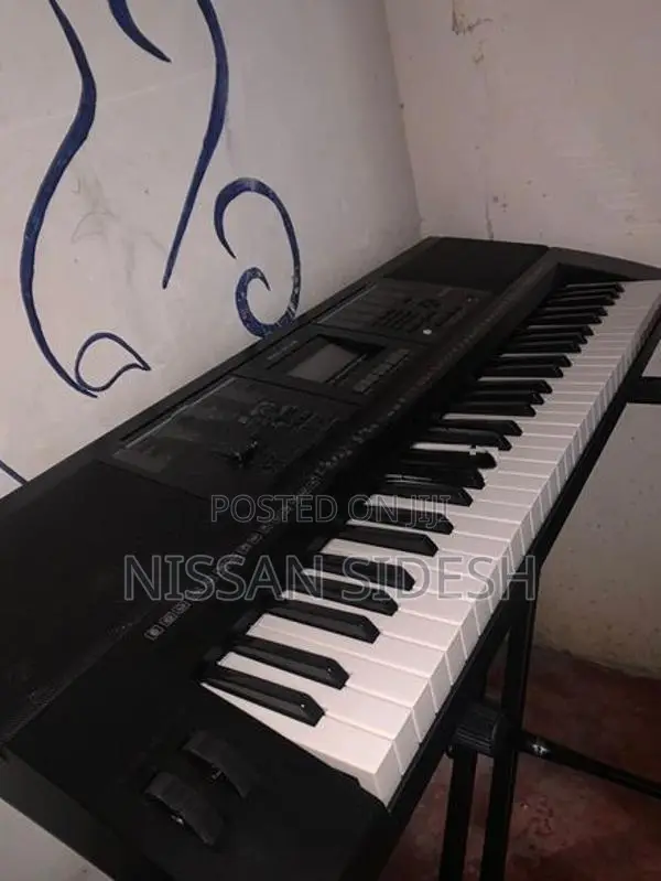 Keyboard