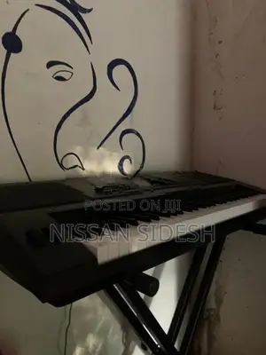 Keyboard