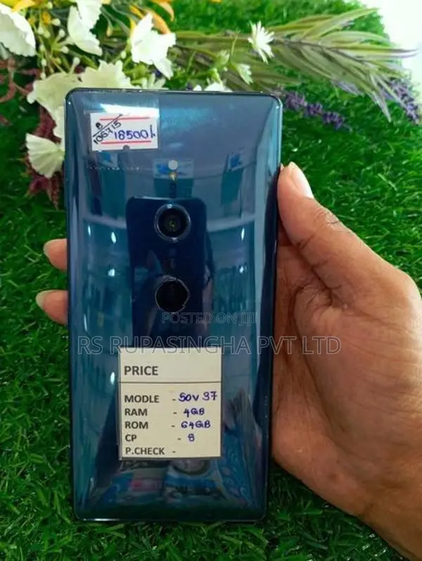 Sony Xperia XZ2 4GB 64GB (Used)