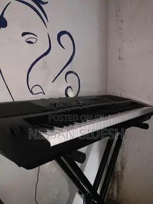 Keyboard