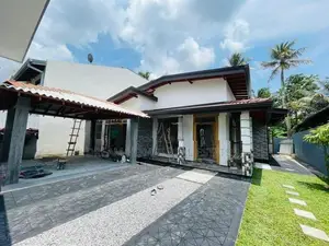 Brand New Modern House for Sale – Kiribathgoda