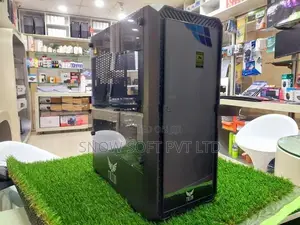 New Gaming Casing
