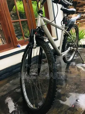 Panasonic Full Alloy Bicycle
