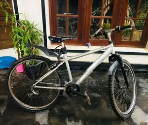 Panasonic Full Alloy Bicycle