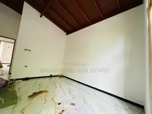 Brand New Modern House for Sale – Kiribathgoda