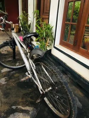 Panasonic Full Alloy Bicycle