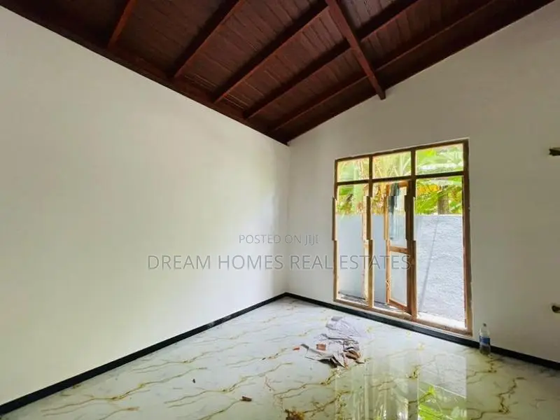 Brand New Modern House for Sale – Kiribathgoda