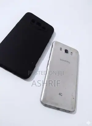 Samsung Galaxy J7 (Used)