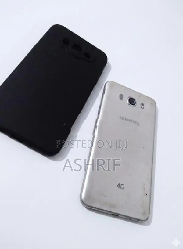 Samsung Galaxy J7 (Used)