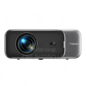 Yaber Pro V9 Full HD Projector | Free Bag