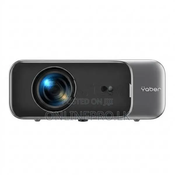 Yaber Pro V9 Full HD Projector | Free Bag