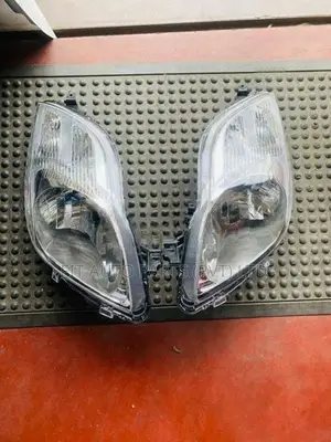 KSP90 Head Lamps