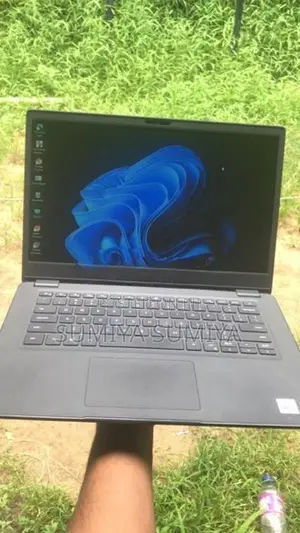 Dell I3 Core 10th Gen Laptop