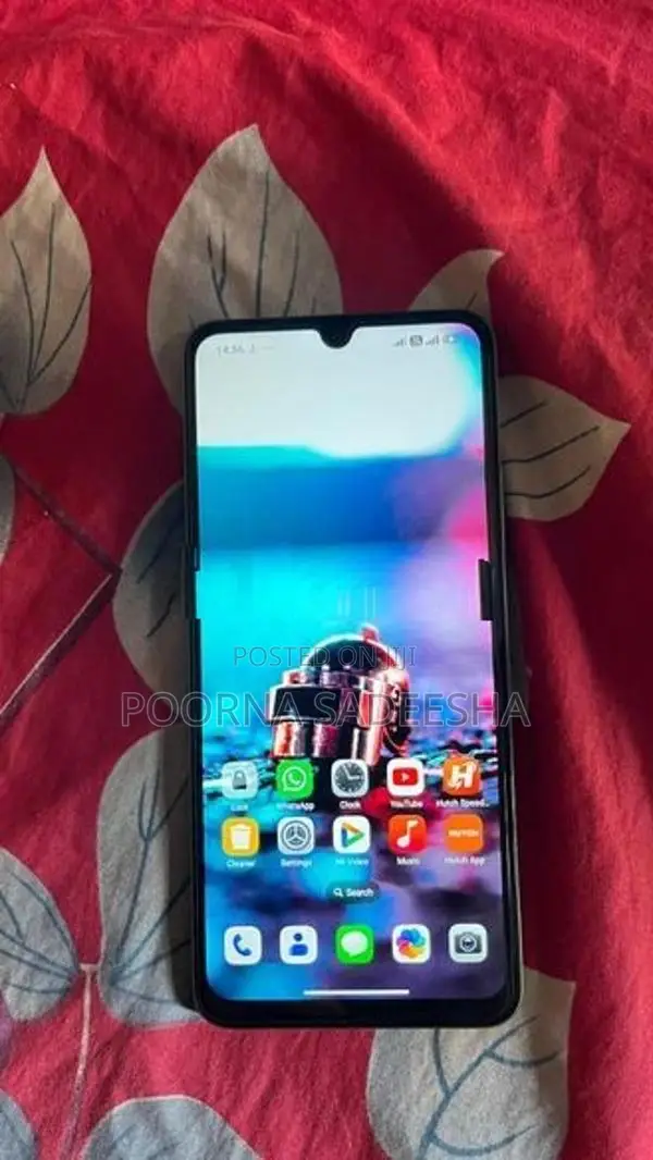 Xiaomi Redmi 14C (Used)