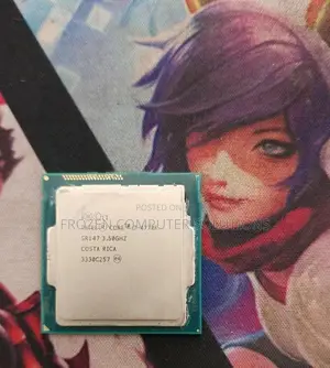 i7 4770k processor 4th gen