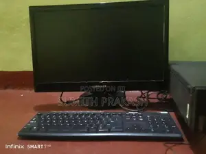 I5 4th Gen Full Set Computer