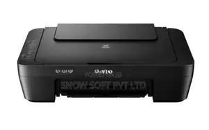 Canon Pixma MG2570S – 3 In 1 Printer