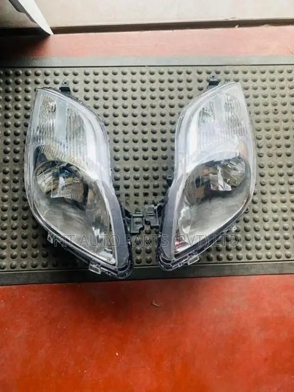 KSP90 Head Lamps