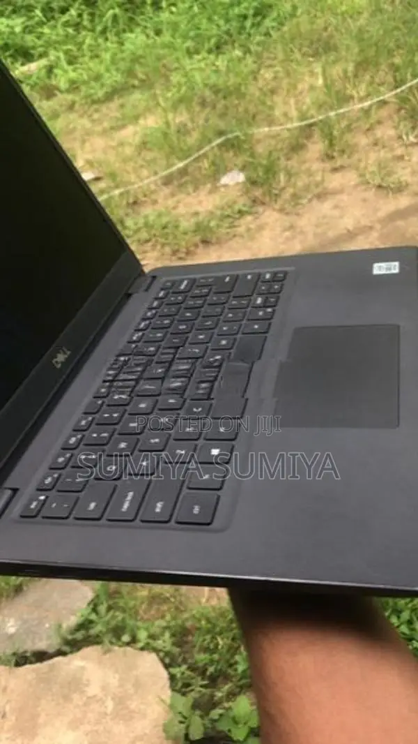 Dell I3 Core 10th Gen Laptop