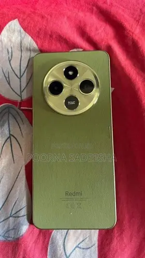 Xiaomi Redmi 14C (Used)