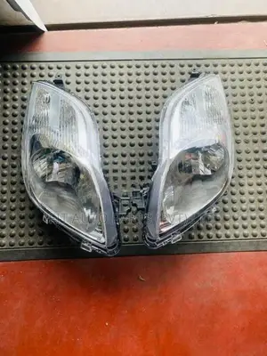 KSP90 Head Lamps