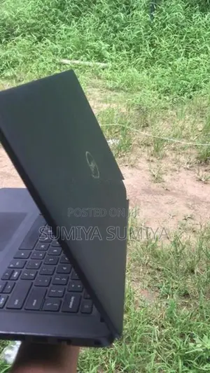 Dell I3 Core 10th Gen Laptop