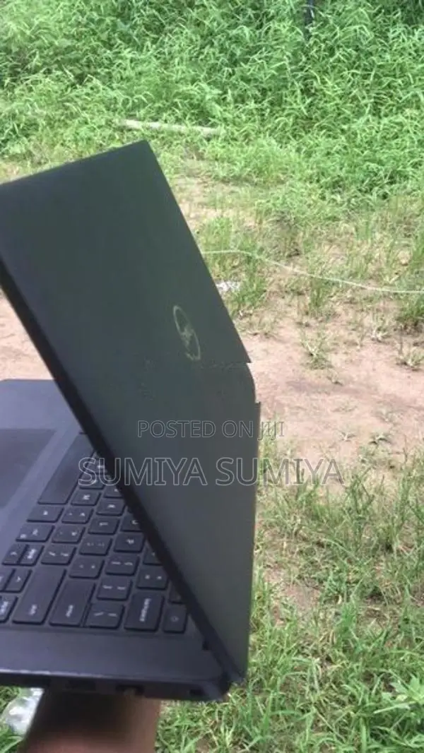 Dell I3 Core 10th Gen Laptop