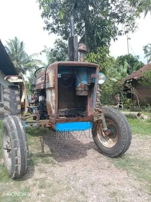 Ford 3600 1985