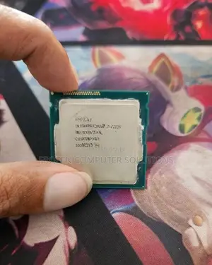 i7 4770k processor 4th gen