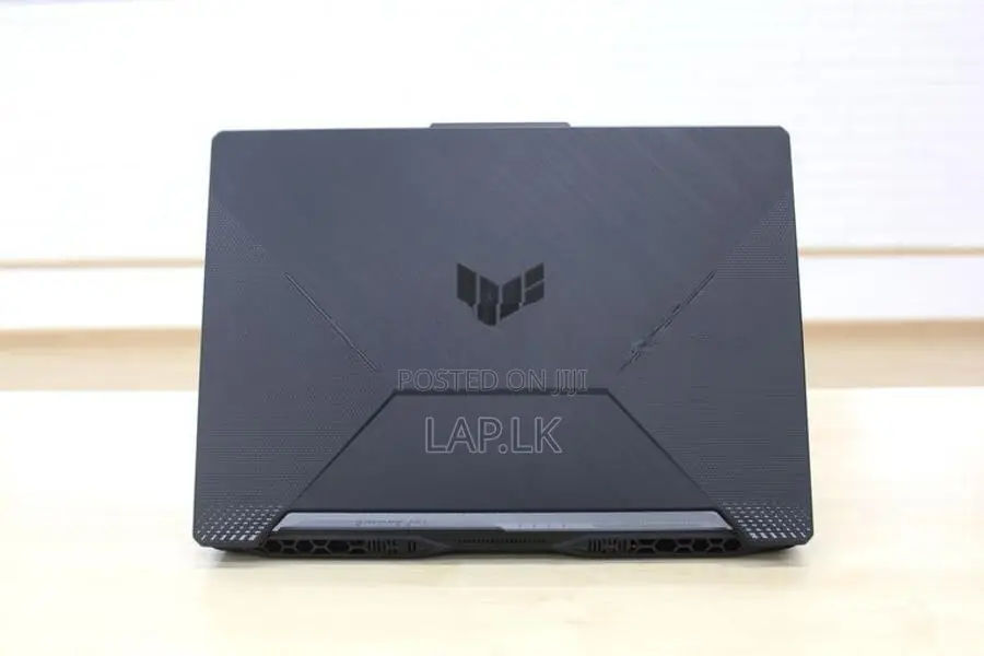 Asus TUF Gaming F15 Core i5 11th Gen RTX 2050 4GB VGA16GB RAM 512GB NV