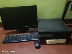 I5 4th Gen Full Set Computer