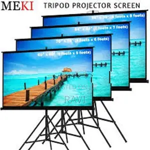 projector screen