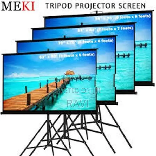 projector screen