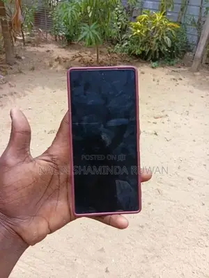 Samsung Galaxy Note 20 (Used)