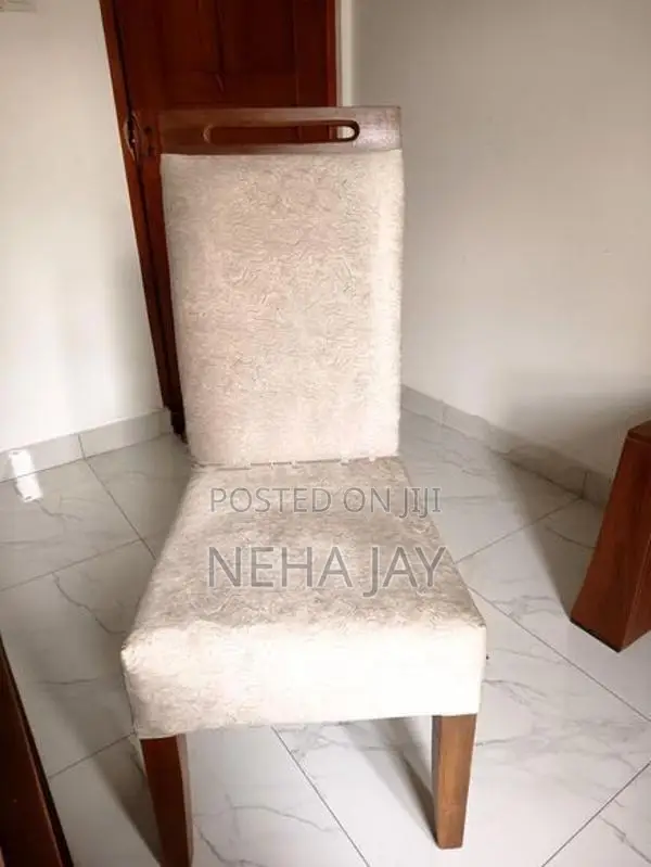 Brand New Wooden Chairs
