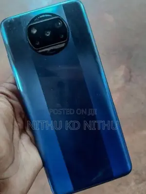 Xiaomi Poco X3 Pro (Used)