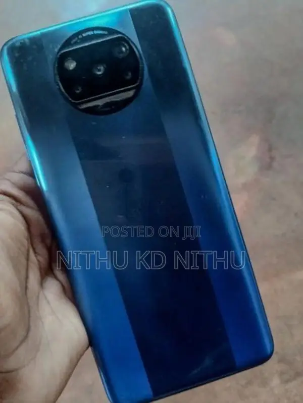 Xiaomi Poco X3 Pro (Used)