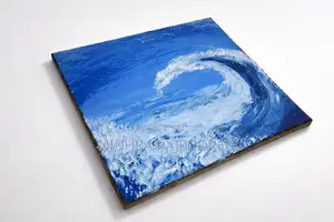 Painting Canvas
