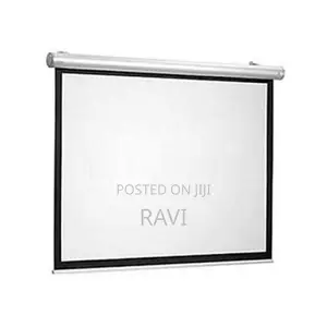 projector screen