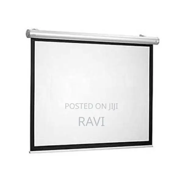 projector screen