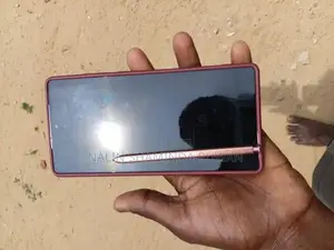 Samsung Galaxy Note 20 (Used)