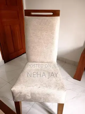 Brand New Wooden Chairs