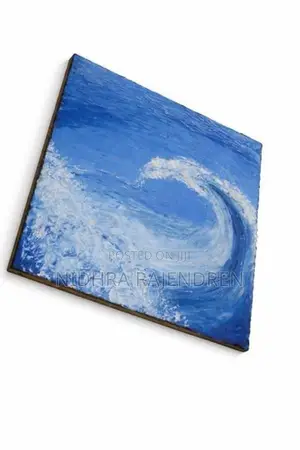 Painting Canvas